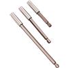 Amtech Am-Tech L2210 Set di portapunta magnetici, 3 pezzi