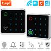Tuya Sistema di Controllo Accessi Smart WiFi con Tastiera Integrata Impermeabile
