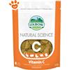 Oxbow Natural Science Vitamin C - Confezione Da 120 Gr