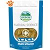 Oxbow Natural Science Multi Vitamin - Confezione Da 120 Gr