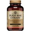 SOLGAR IT. MULTINUTRIENT SpA oligo mag citrato 60 tavolette