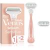 Gillette Venus Sensitive Smooth