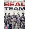 Paramount Home Entertainment SEAL Team: Season Four (DVD)