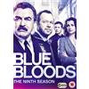 Paramount Home Entertainment Blue Bloods: The Ninth Season (DVD) Sami Gayle Vanessa Ray Marisa Ramirez