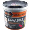 Brixo Casabianca Idropitt.Lavabile Lt.14