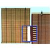 GENERICO Tapparelle Folk Marrone 120Xh250Cm