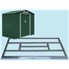 Metalgreen Kit Fondazioni X Metalgreen L.340