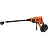 BLACK + DECKER Black+Decker BCPC 18D1 Idropulitrici 18V