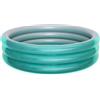 Bestway Piscinetta per Bambini Effetto Metallo Anni 6+