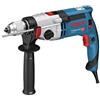 Bosch Professional 060119C801 Trapano a Percussione GSB 24-2