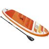 Bestway Tavola da Surf Stand Up Paddle Sup