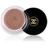 Chanel Ombre Première Ombretto in Crema - 840 PATINE BRONZE