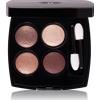 Chanel Les 4 Ombres Ombretti - 226 TISSE RIVOLI