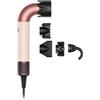 Dyson Supersonic r asciuga capelli 1700 W Rosa, Rose Gold