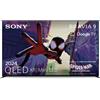 Sony Smart TV Sony K75XR90 4K Ultra HD 75 QLED