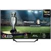 Hisense Smart TV Hisense 55A7NQ 4K Ultra HD QLED 55