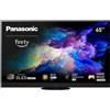 Panasonic Smart TV Panasonic TV65Z95AEG 65 OLED 4K Ultra HD
