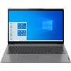 Lenovo Laptop Lenovo 15ALC6 15,6 AMD Ryzen 5 5500U 16 GB RAM 512 GB SSD Qwerty in Spagnolo