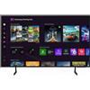 Samsung Smart TV Samsung TU75DU7105 4K Ultra HD 75 LED HDR HDR 10+