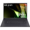 LG Laptop LG 14Z90S AP75P 14 Intel Core i7 Intel Core Ultra 7 155H 16 GB RAM 512 GB SSD