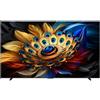 TCL Smart TV TCL 98C655 4K Ultra HD QLED AMD FreeSync 98