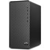 HP PC da Tavolo HP M01-F3016NS Intel Core i3-13100 8 GB RAM 512 GB SSD
