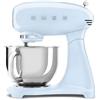 SMEG STAND MIXER PASTEL BLUE SMF03PBEU