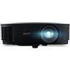 Acer X1229HP Proiettore a raggio standard 4800 ANSI lumen DLP XGA (1024x768) Nero