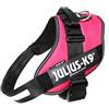 Julius-K9, Pettorina IDC Power, Taglia: 2XL / 3, Colore: Rosa scuro