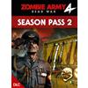 Rebellion Zombie Army 4 Dead War Season Pass Two DLC | Steam