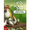 Frontier Developments Planet Zoo: Barnyard Animal Pack DLC | Steam