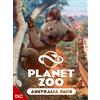 Frontier Developments Planet Zoo: Australia Pack DLC | Steam