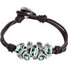 Unode50 Bracciale Unode50 Donna in Lega metallica PUL1585VRDMAR0M