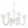Ideal Lux BON BON SP8 Mod. 094007 Lampada A Sospensione 8 Luci
