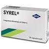 IBSA FARMACEUTICI ITALIA Srl SYREL® IBSA 30 Capsule Molli