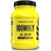 PROACTION Fit IsoWhey 900 g Wafer Nocciola
