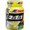 PROACTION BCAA 2:1:1 Superior Quality 130 compresse
