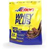 PROACTION Protein Whey Plus 400 g Vaniglia
