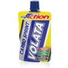PROACTION Carbo Sprint Volata 1 gel da 50ml Arancia Rossa