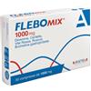 ARISTEIA FARMACEUTICI Srl FLEBOMIX 1000 MG 30 COMPRESSE
