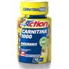 PROACTION CARNITINA 1000 45CPR - PROACTION - 930128689