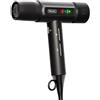 Wahl Vanquish - Asciugacapelli professionale - Asciugatura rapida - Con accessori magnetici e diffusore - Nero