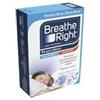 CEROTTI NASALI BREATHE RIGHT TRASPARENTI 30 PEZZI