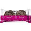 LOGISTICA FOOD Srl FEELING OK +PROTEIN FROLLINO AL CACAO CON GOCCE DI CIOCCOLATO 50 G