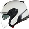 Nolan CASCO JET MOTO SCOOTER NOLAN N40-5 06 CLASSICO NOBILE TAGLIA XXS XS S M L XL XXL