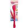 Dr. Oetker Spatola, Silicone, Rosso, 27cm