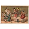 S 0076 / LIEBIG / FIGURE DI GENERE 14 - Figurina M ( ITA ) S 76 MF65694