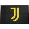 Sfiziosa Bandiera stadio compatibile con Juventus