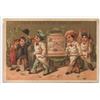 S 0076 / LIEBIG / FIGURE DI GENERE 14 - Furina H ( ITA ) S 76 MF65692