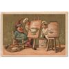S 0076 / LIEBIG / FIGURE DI GENERE 14 - Figurine G ( ITA ) S 76 MF65696